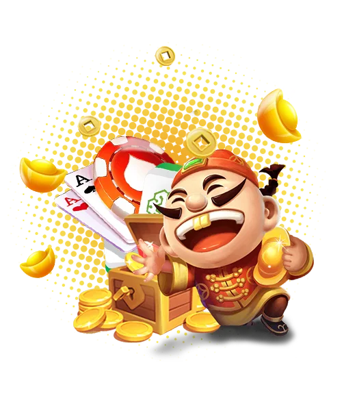幸運棋牌