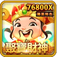 雷神之鎚老虎機試玩icon