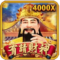 gold of wealth icon