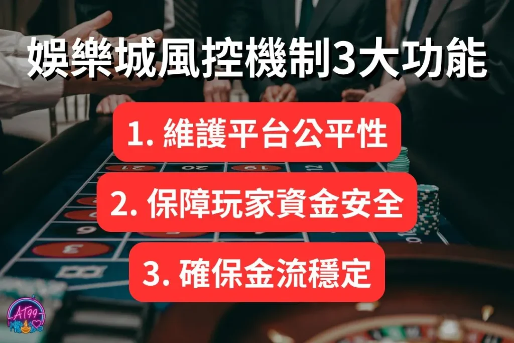 帳號被鎖?出金被擋?【娛樂城風控是什麼】5大風控原因與自救指南! 1 娛樂城風控