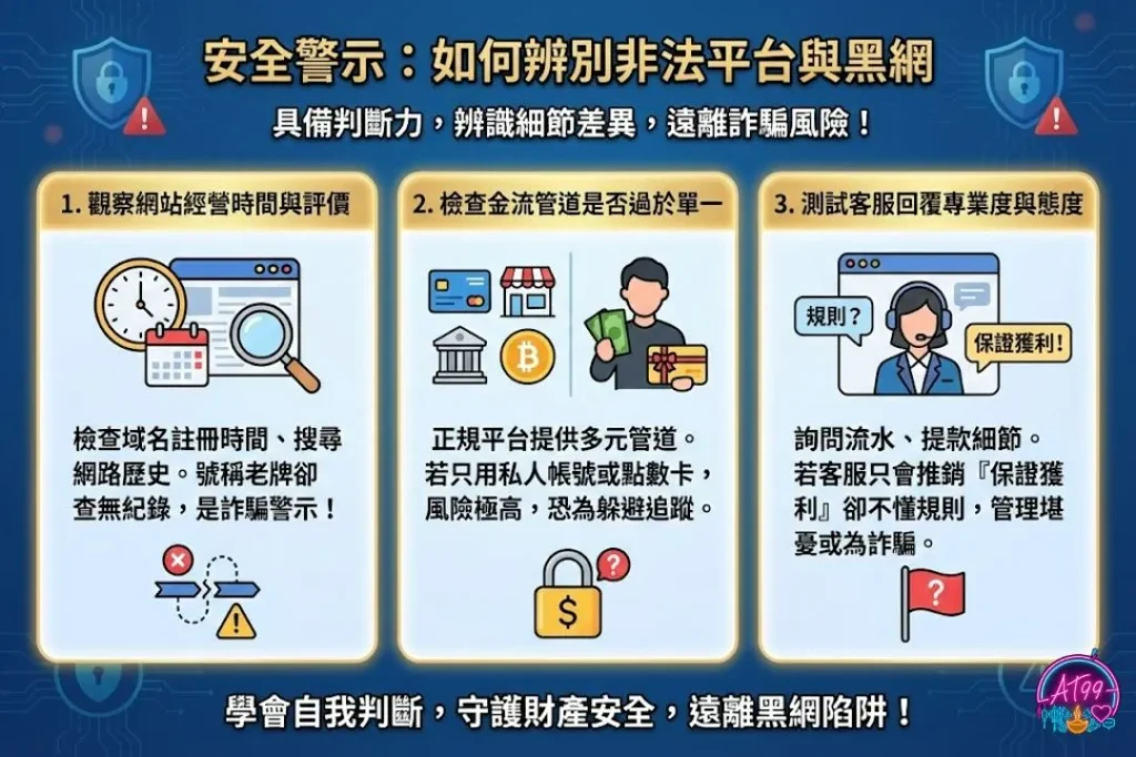 【娛樂城詐騙】3大常見劇本與6大自救方法,詐物無所遁形! 2 被詐騙怎麼辦