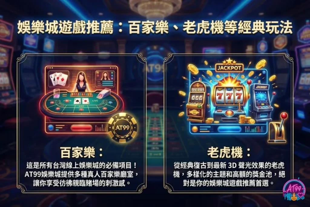 【台灣線上娛樂城推薦】TU娛樂城穩坐娛樂城排名,遊戲玩法最多元! 3