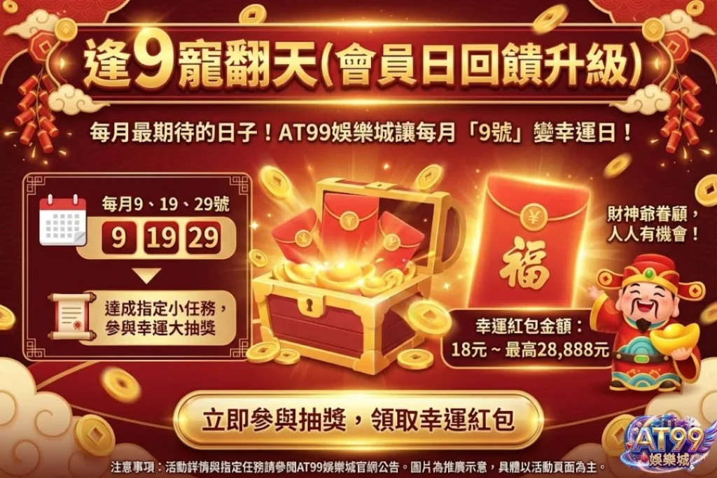 2026玩家首選【TU娛樂城優惠】懶人包,教你這樣領最划算! 9 TU娛樂城優惠