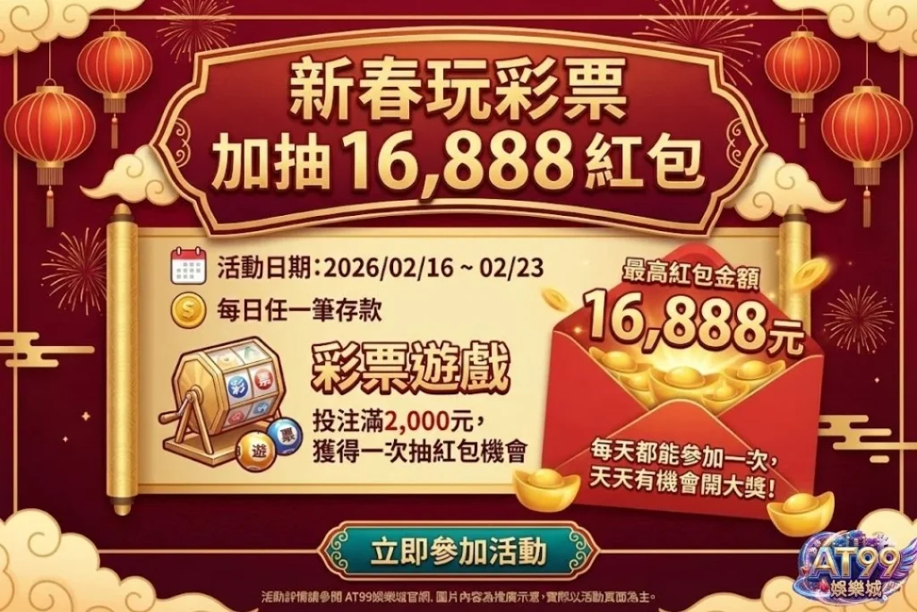 2026玩家首選【TU娛樂城優惠】懶人包,教你這樣領最划算! 2 TU娛樂城優惠