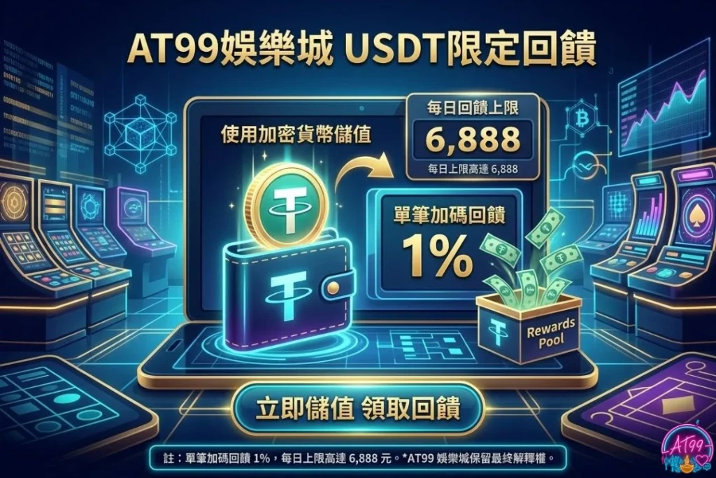 【加密貨幣娛樂城】USDT怎麼買與存提流程教學 4 USDT投資方法